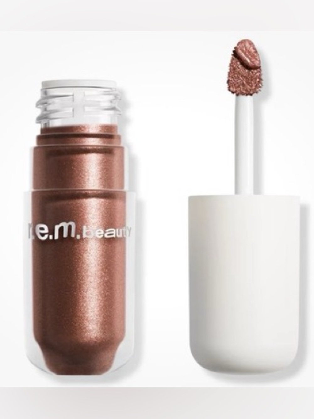 r.e.m. beauty  Midnight Shadow - Liquid Eyeshadow — Asteroid